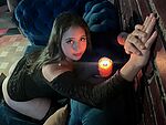 Scarlett Rousee