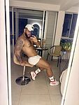 Marcuss Brown