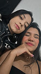 Lyria Diamond & Isabella Bennett