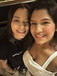 Lyria Diamond & Isabella Bennett