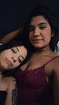 Lyria Diamond & Isabella Bennett