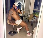 Marcuss Brown