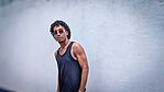 Brandon Scottx