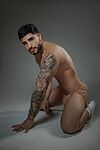 Ian Alvarez