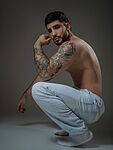 Ian Alvarez
