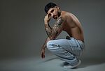 Ian Alvarez