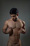 Ian Alvarez