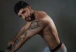 Ian Alvarez