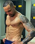 Romano Muscle