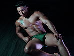 Sebastian Gaizor