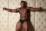 Aron Jay
