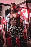 Aron Jay