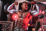 Aron Jay