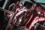 Aron Jay