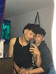 Sebas Kingg & Ethaan Knight