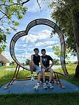 Sebas Kingg & Ethaan Knight