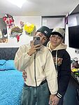 Sebas Kingg & Ethaan Knight