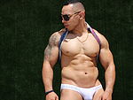 Mason Page