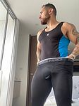 Mason Page