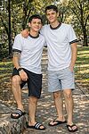 Samuel & Mikee