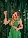 Scarlett Clart