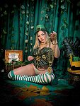 Scarlett Clart