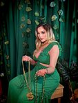 Scarlett Clart