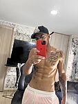 Jimmy Gutierrez
