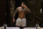 Mark Villa