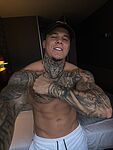 Mark Villa