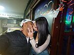 Nick Ws & Kimmy Madison