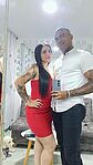 Nick Ws & Kimmy Madison