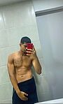 Tyson Parker