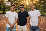 Vittorio & Mateo & Ethan
