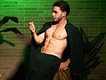 Tayler Duster