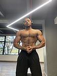 Maximus Clark