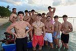 The Live House Boys