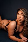 Niki Cox
