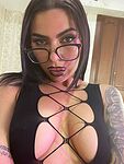 Aisha Carpenter