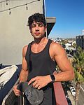 Miguel Zeus