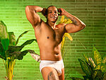 Kevin Lance