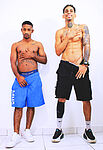 Odell Bulmerr & Thomas Jarmison