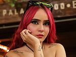 Chanell Rosse