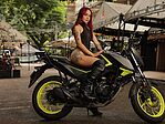Chanell Rosse