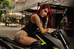 Chanell Rosse