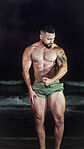 Rocco Saez