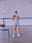 Nahomy Jones