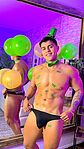 Aaron Skylon