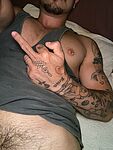 Addam Bernarnd