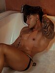 Clay Castell
